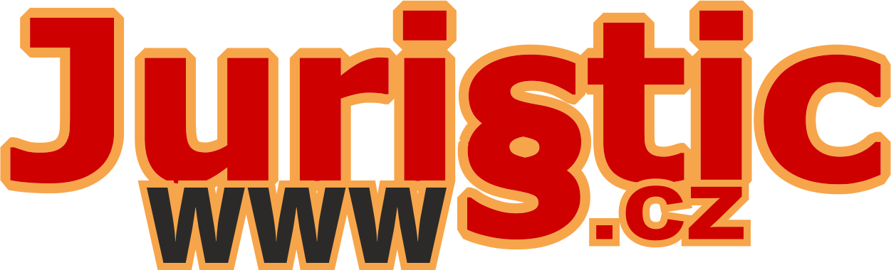 Spolek JURISTIC – www.juristic.cz